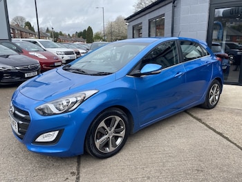 Used Hyundai i30 2015 for sale - 78553489: Photo