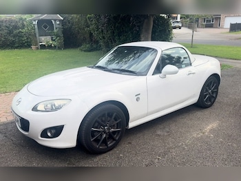 Used Mazda MX-5 2012 for sale - 78956747: Photo