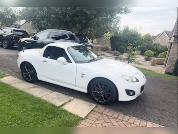 Used Mazda MX-5 2012 for sale - 78956747: Photo
