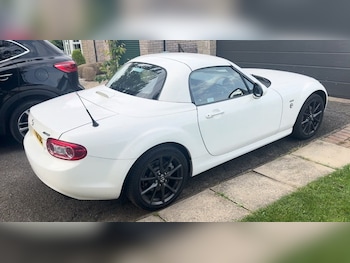 Used Mazda MX-5 2012 for sale - 78956747: Photo