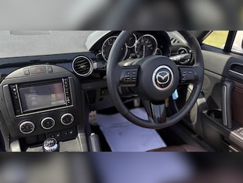 Used Mazda MX-5 2012 for sale - 78956747: Photo