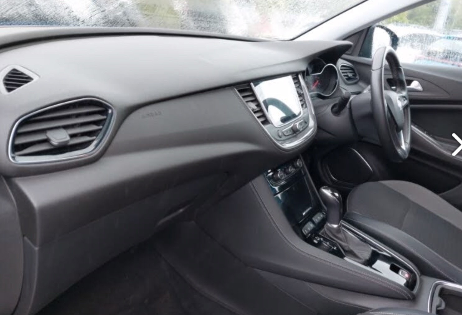 Used Vauxhall Grandland X 2018 for sale - 77762647: Photo 6