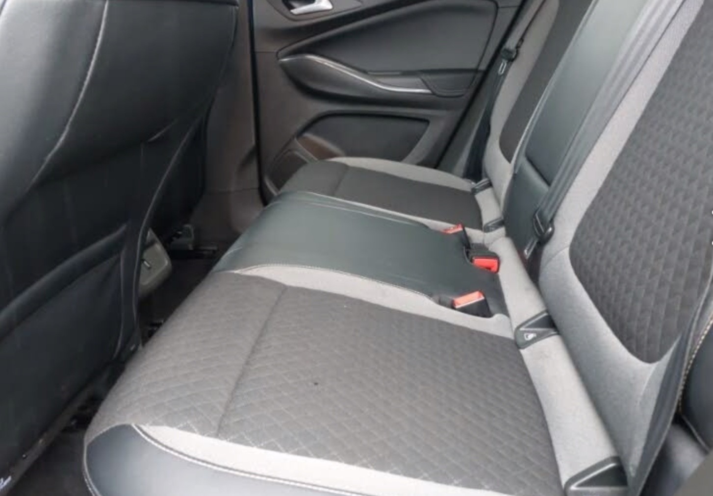 Used Vauxhall Grandland X 2018 for sale - 77762647: Photo 7