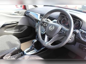 Used Vauxhall Corsa 2016 for sale - 78304831: Photo