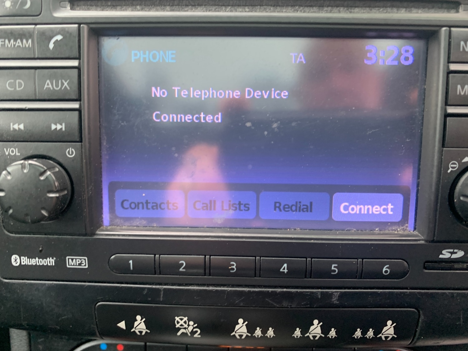 Used Nissan Qashqai 2009 for sale - 77630756: Photo 12