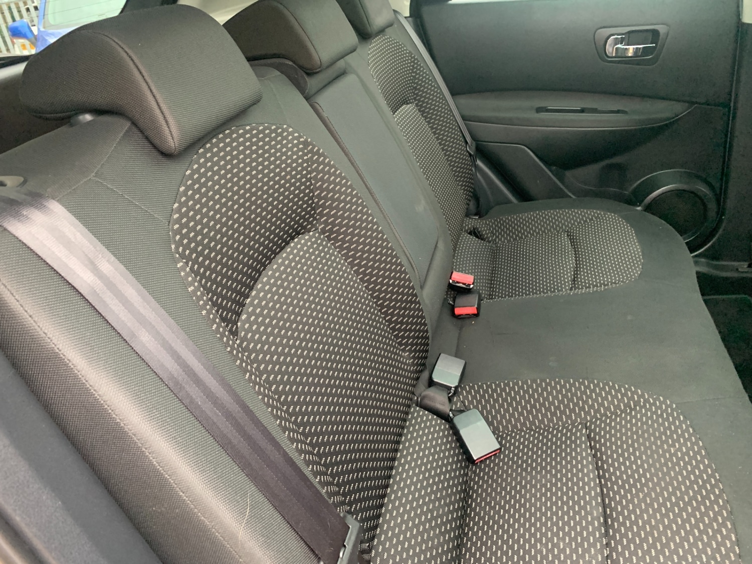 Used Nissan Qashqai 2009 for sale - 77630756: Photo 15