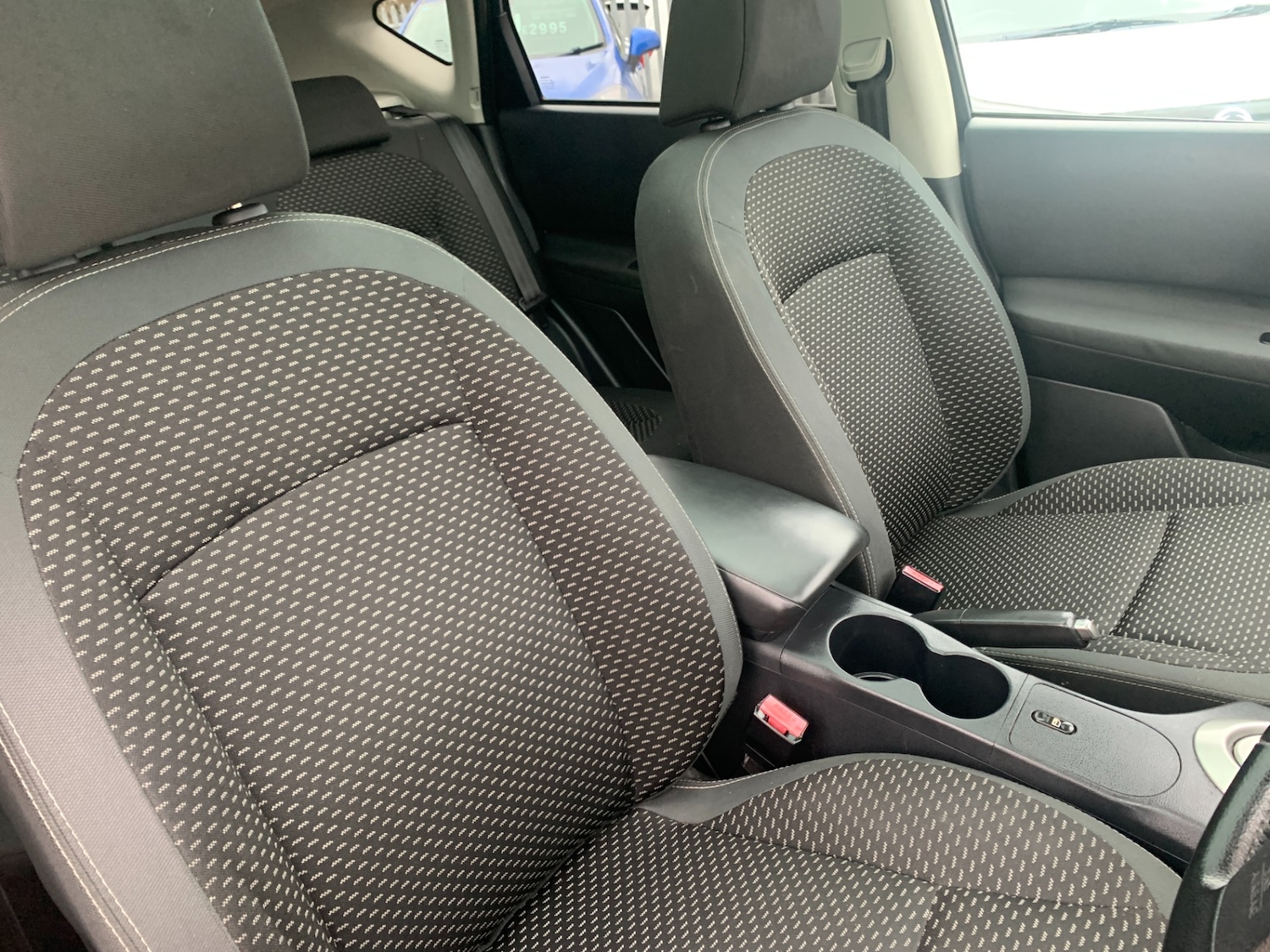 Used Nissan Qashqai 2009 for sale - 77630756: Photo 16