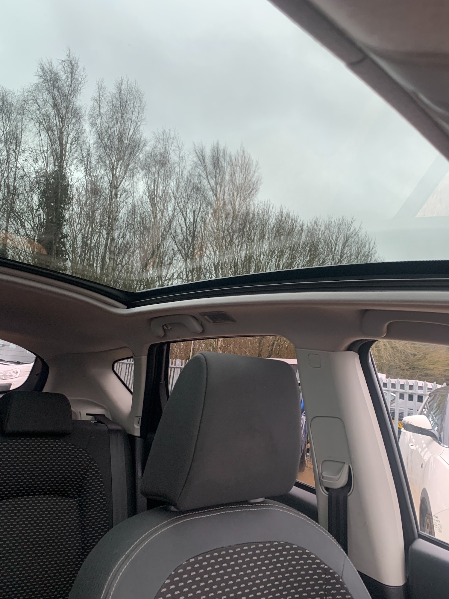 Used Nissan Qashqai 2009 for sale - 77630756: Photo 9