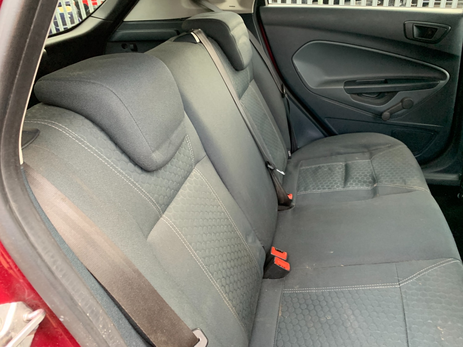 Used Ford Fiesta 2010 for sale - 76692834: Photo 10