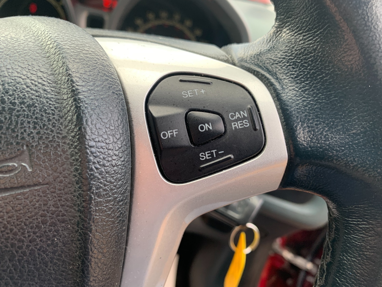 Used Ford Fiesta 2010 for sale - 76692834: Photo 11