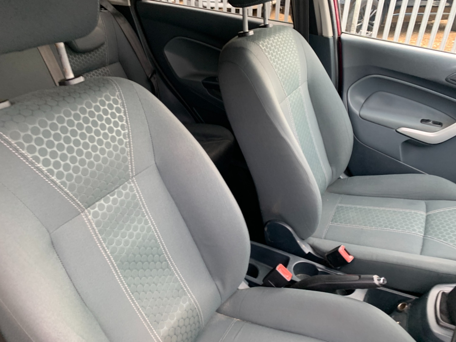 Used Ford Fiesta 2010 for sale - 76692834: Photo 14