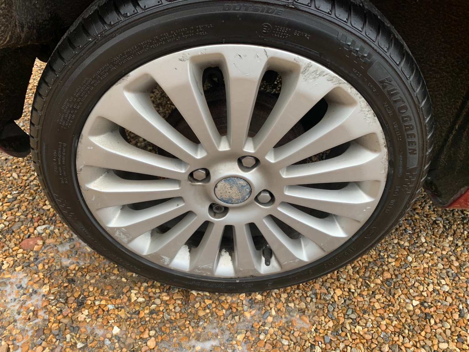 Used Ford Fiesta 2010 for sale - 76692834: Photo 17