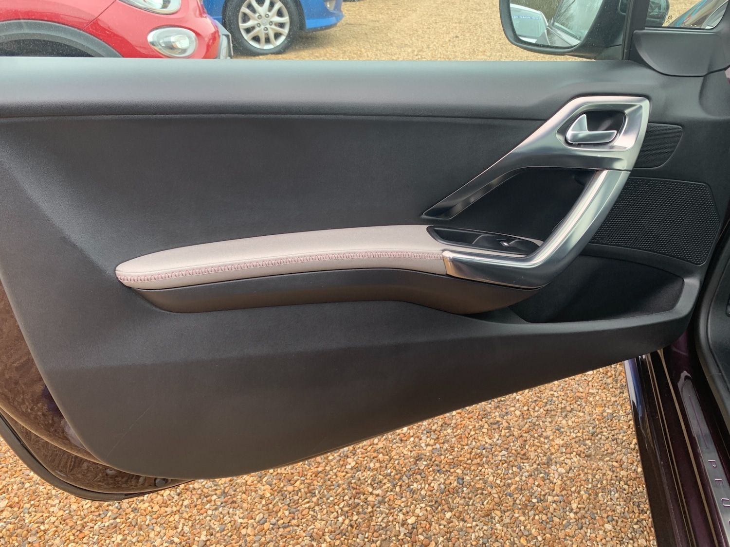 Used Peugeot 208 2013 for sale - 77998489: Photo 10