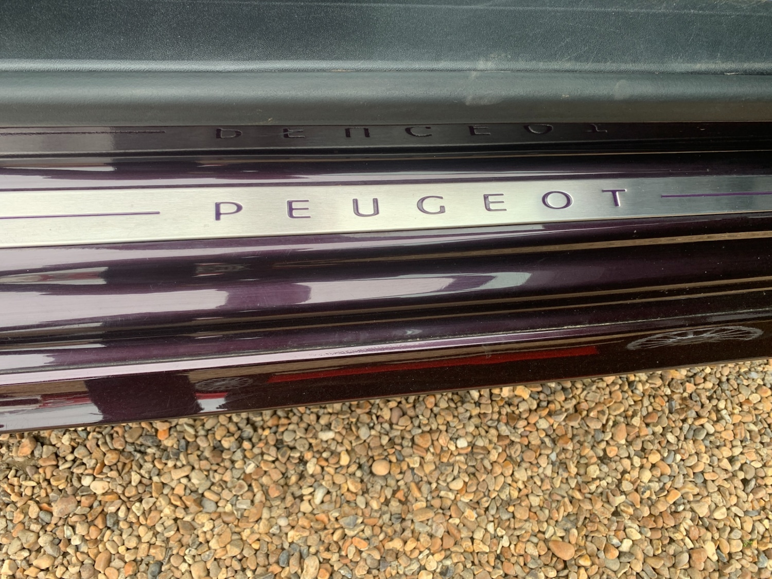 Used Peugeot 208 2013 for sale - 77998489: Photo 12