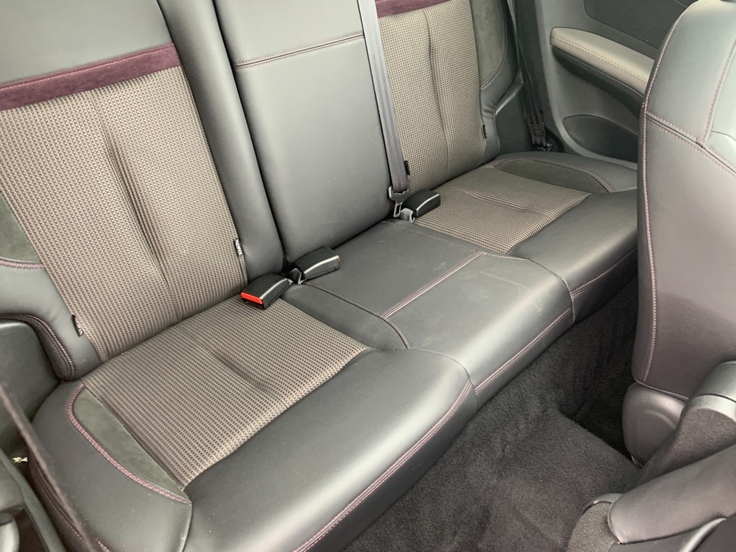 Used Peugeot 208 2013 for sale - 77998489: Photo 16