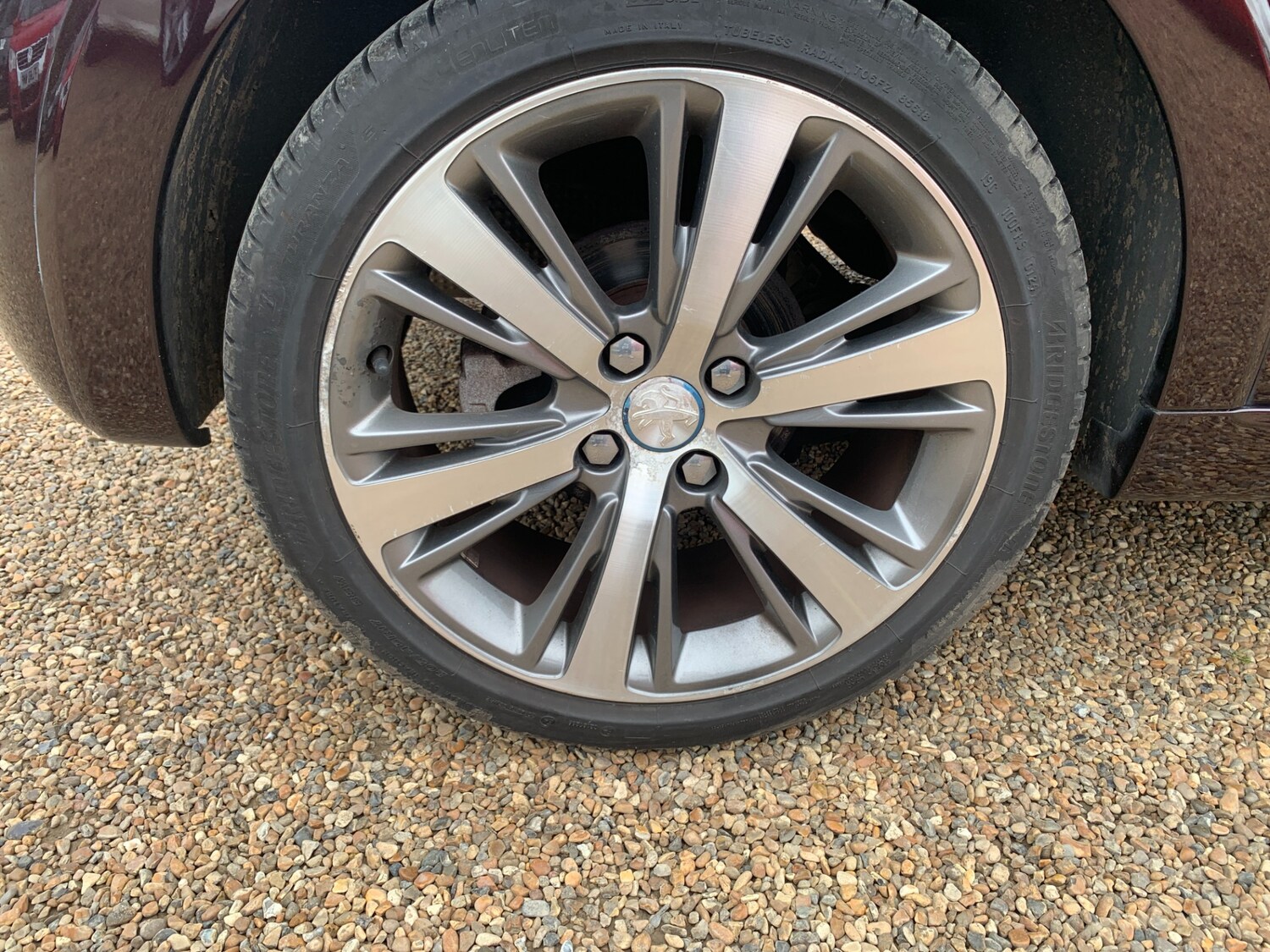 Used Peugeot 208 2013 for sale - 77998489: Photo 24