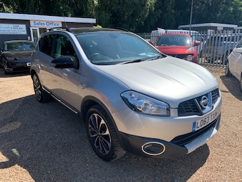 Used Nissan Qashqai 2014 for sale - 79503803: Photo