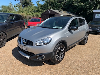 Used Nissan Qashqai 2014 for sale - 79503803: Photo