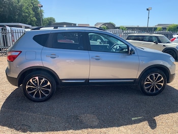 Used Nissan Qashqai 2014 for sale - 79503803: Photo