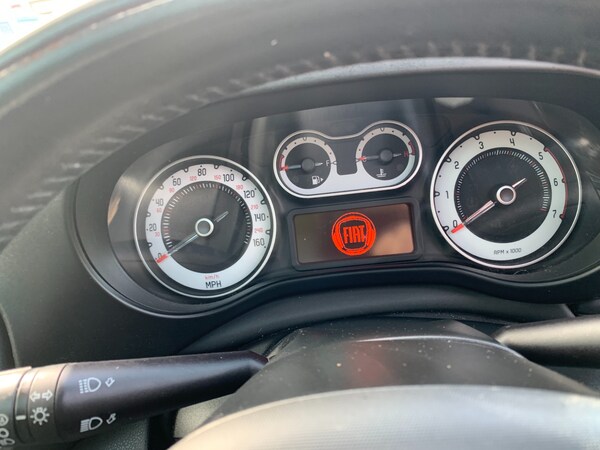 Used Fiat 500L 2015 for sale - 76254448: Photo 15