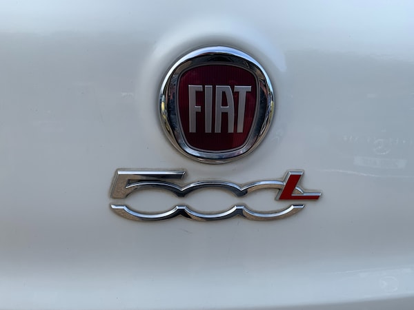 Used Fiat 500L 2015 for sale - 76254448: Photo 17