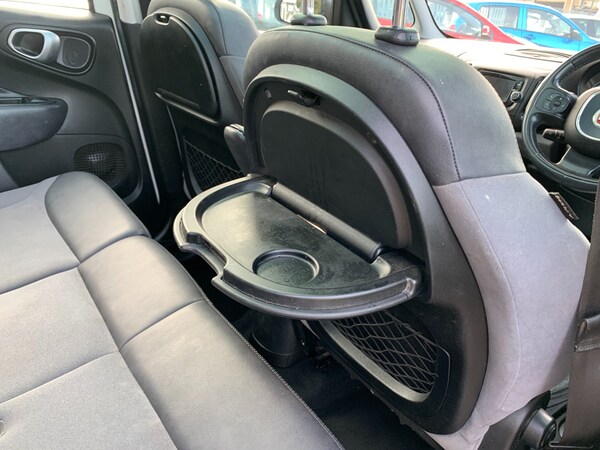 Used Fiat 500L 2015 for sale - 76254448: Photo 18