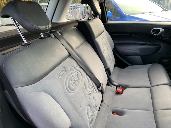 Used Fiat 500L 2015 for sale - 76254448: Photo 19
