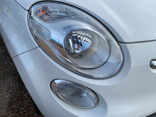 Used Fiat 500L 2015 for sale - 76254448: Photo 23