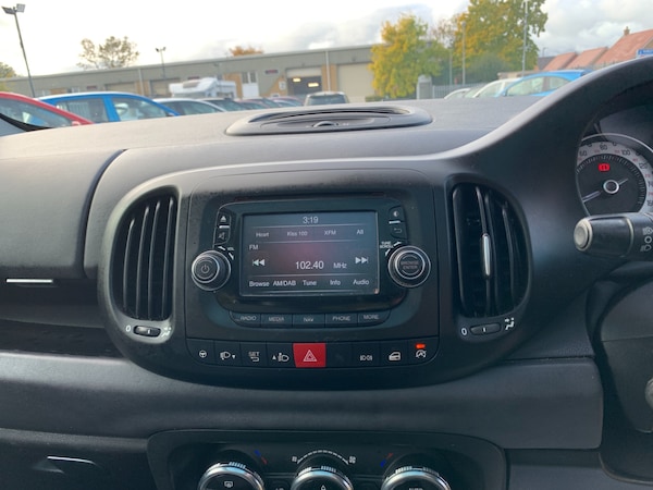 Used Fiat 500L 2015 for sale - 76254448: Photo 9