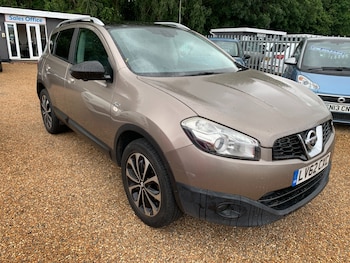 Used Nissan Qashqai 2012 for sale - 78826475: Photo