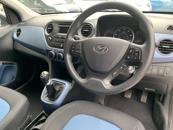 Used Hyundai i10 2015 for sale - 75997111: Photo 10