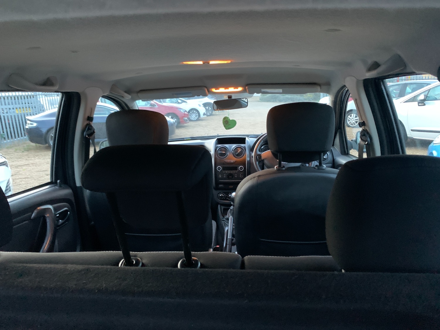 Used Dacia Duster 2017 for sale - 76877414: Photo 10