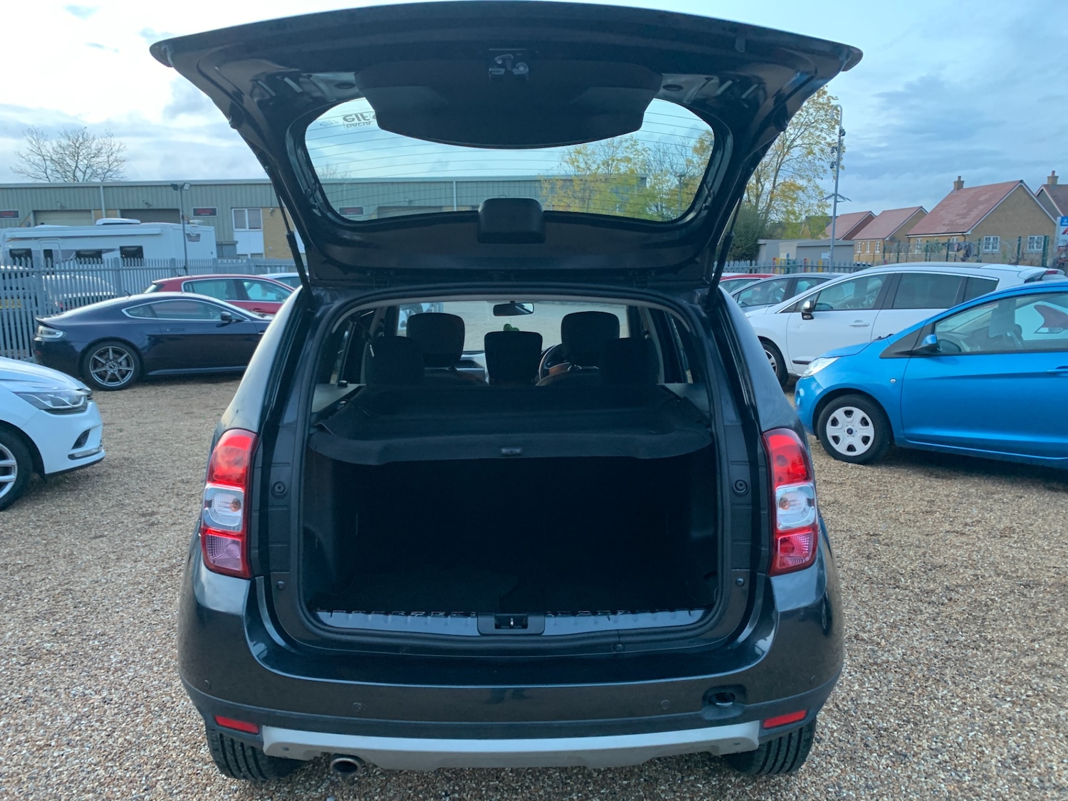 Used Dacia Duster 2017 for sale - 76877414: Photo 11