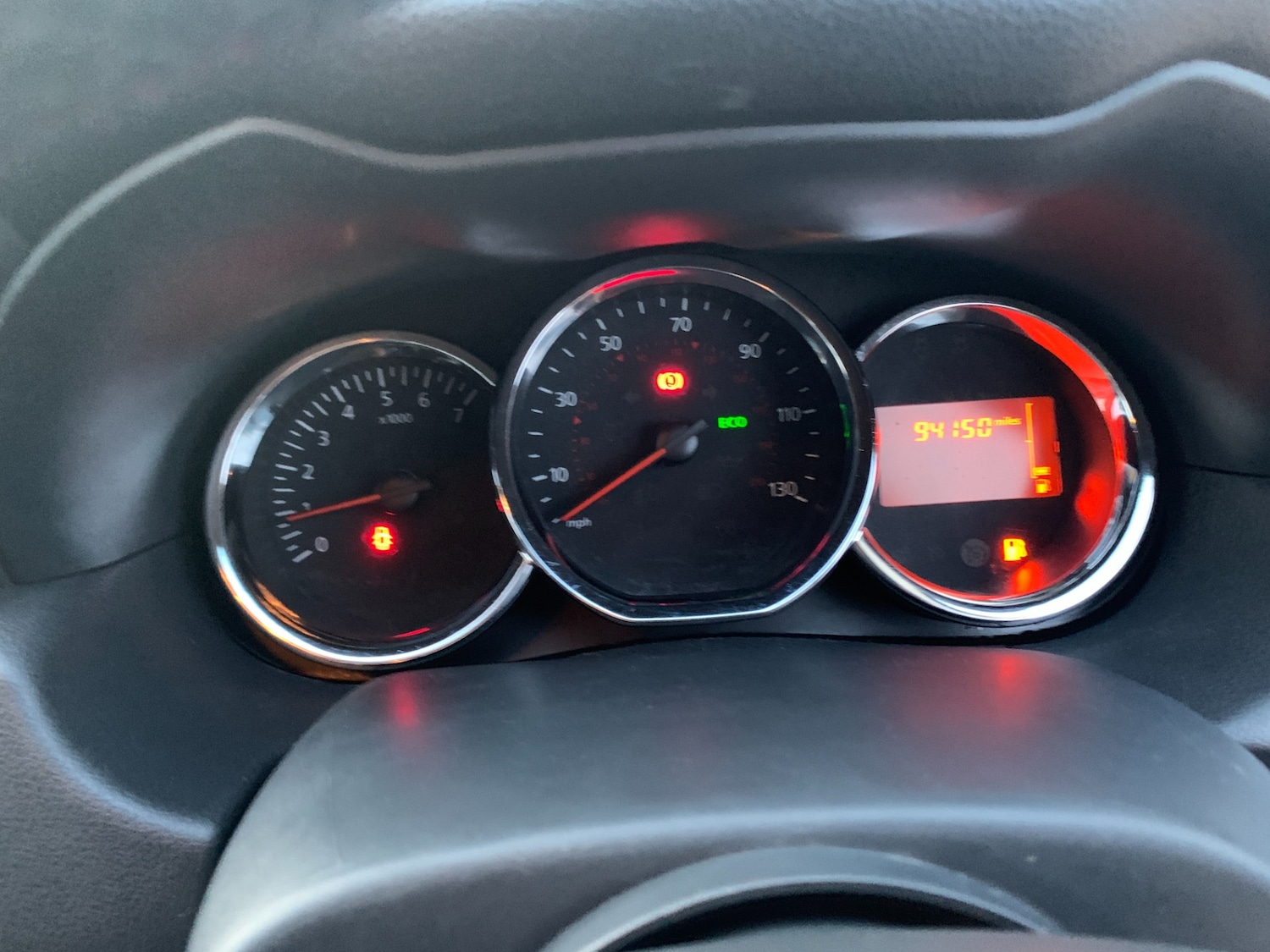 Used Dacia Duster 2017 for sale - 76877414: Photo 15