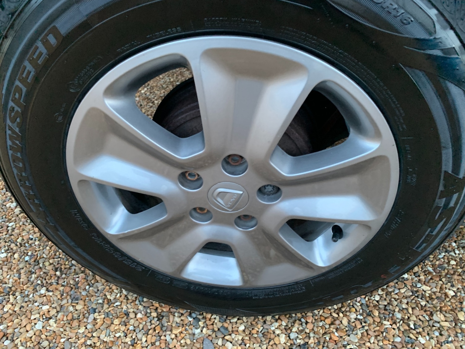 Used Dacia Duster 2017 for sale - 76877414: Photo 20