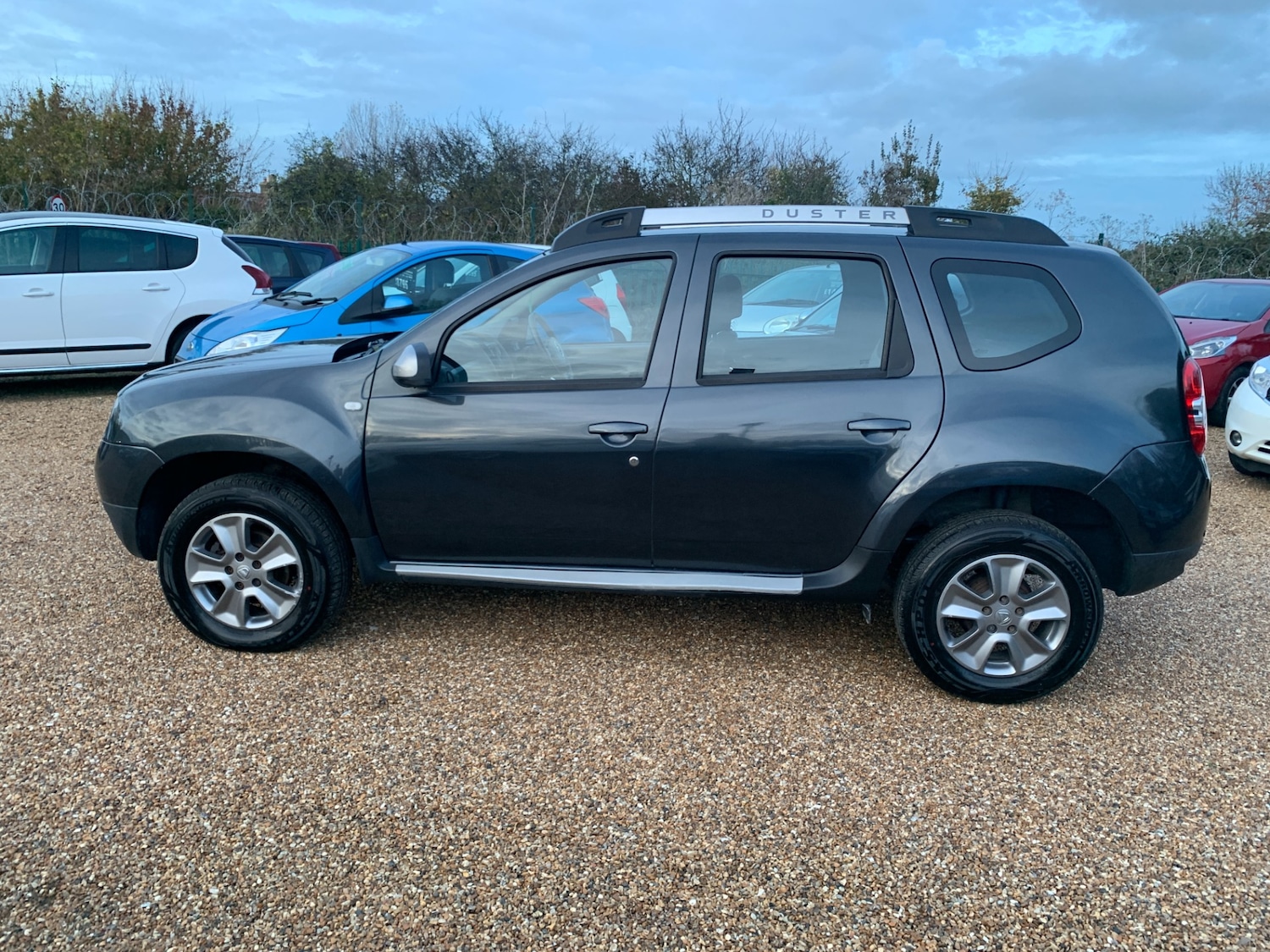 Used Dacia Duster 2017 for sale - 76877414: Photo 5