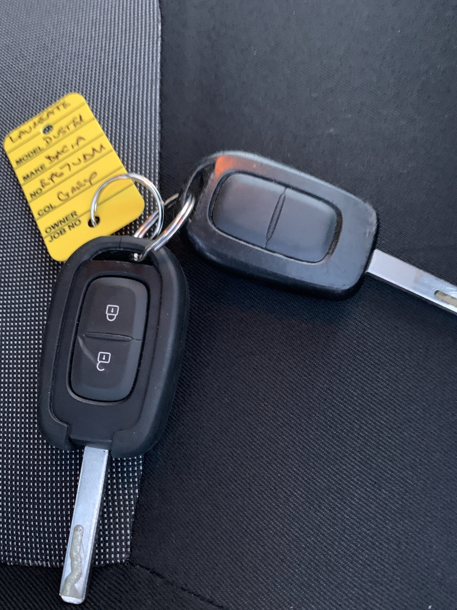 Used Dacia Duster 2017 for sale - 76877414: Photo 9