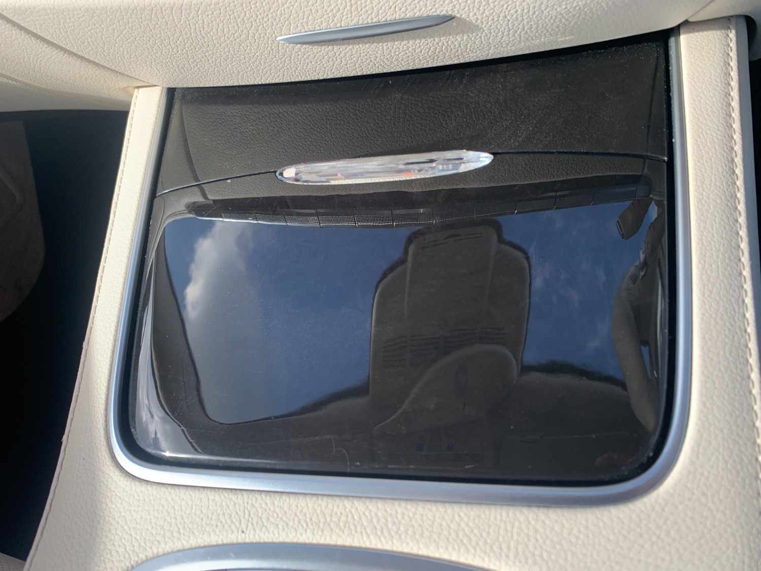 Used Mercedes-Benz S Class 2015 for sale - 77568068: Photo 14