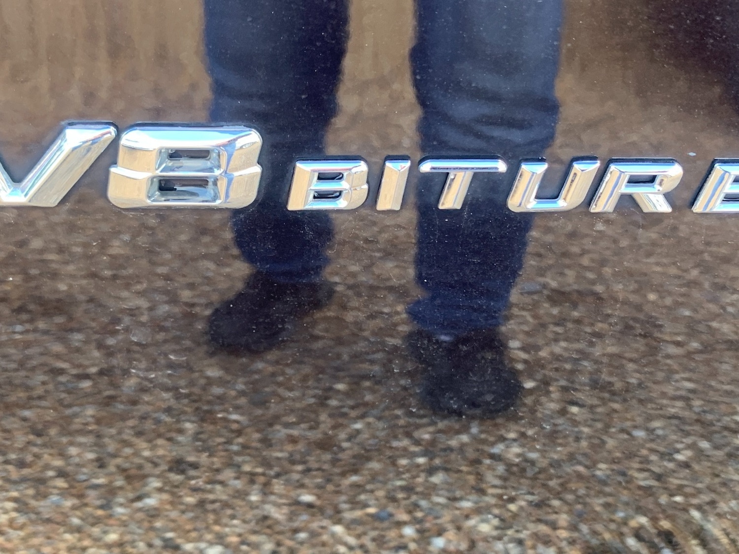 Used Mercedes-Benz S Class 2015 for sale - 77568068: Photo 22