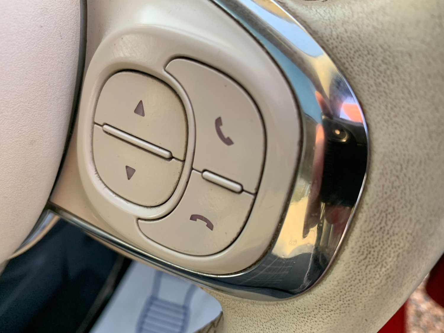 Used Fiat 500 2016 for sale - 77447641: Photo 11