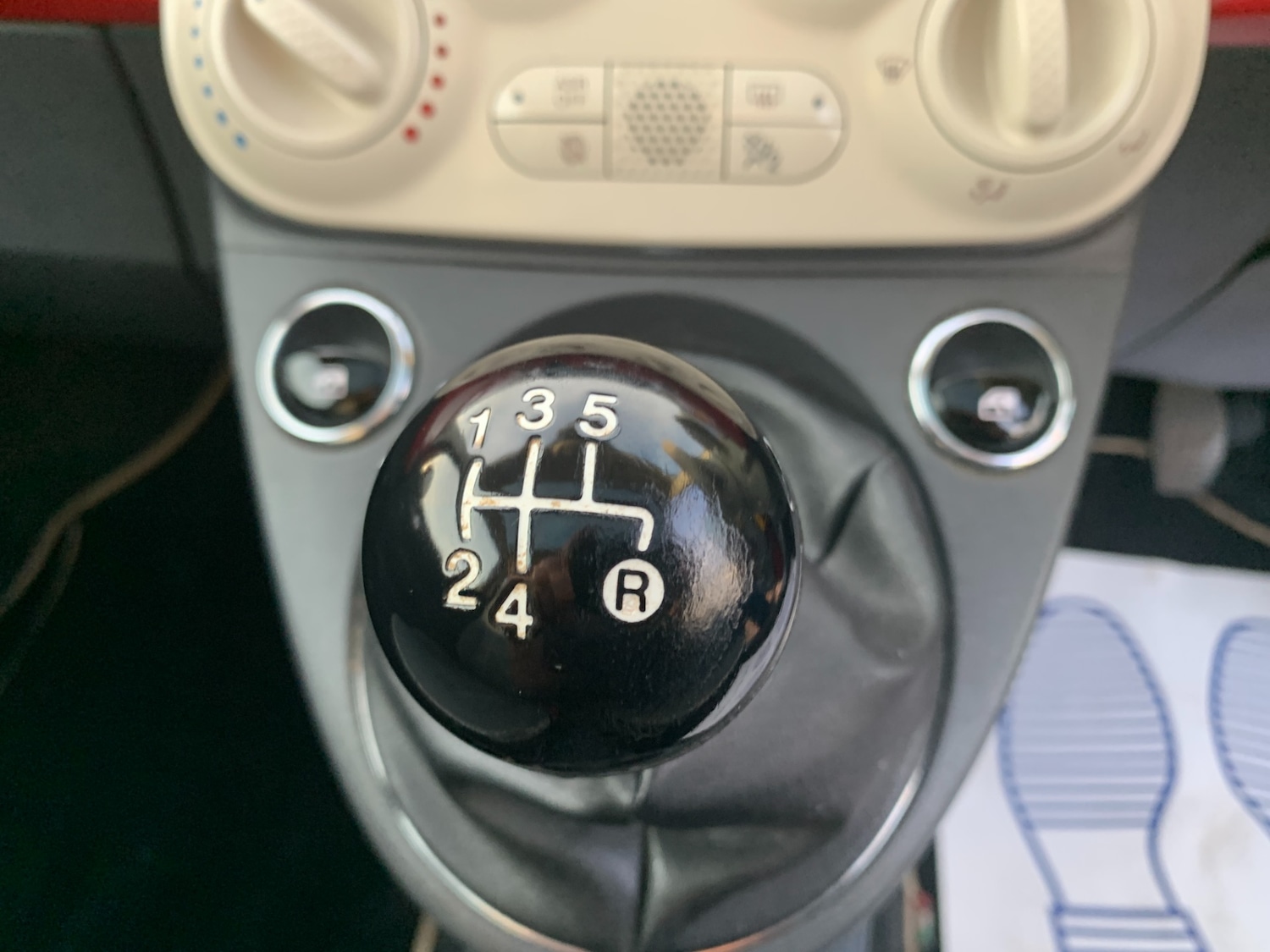 Used Fiat 500 2016 for sale - 77447641: Photo 13