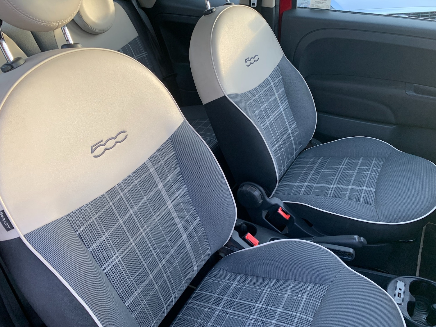 Used Fiat 500 2016 for sale - 77447641: Photo 19