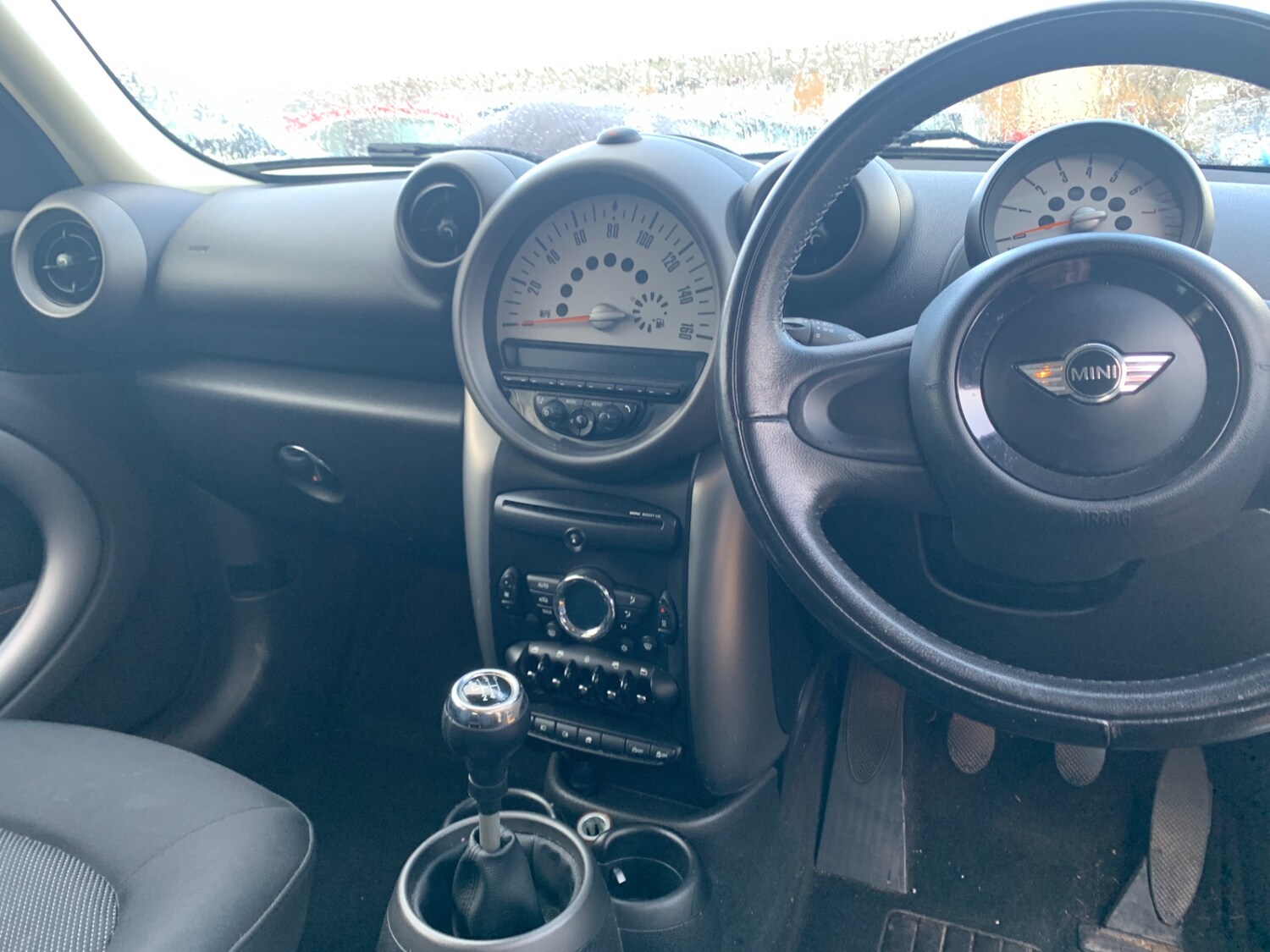 Used MINI Countryman 2012 for sale - 77997622: Photo 10