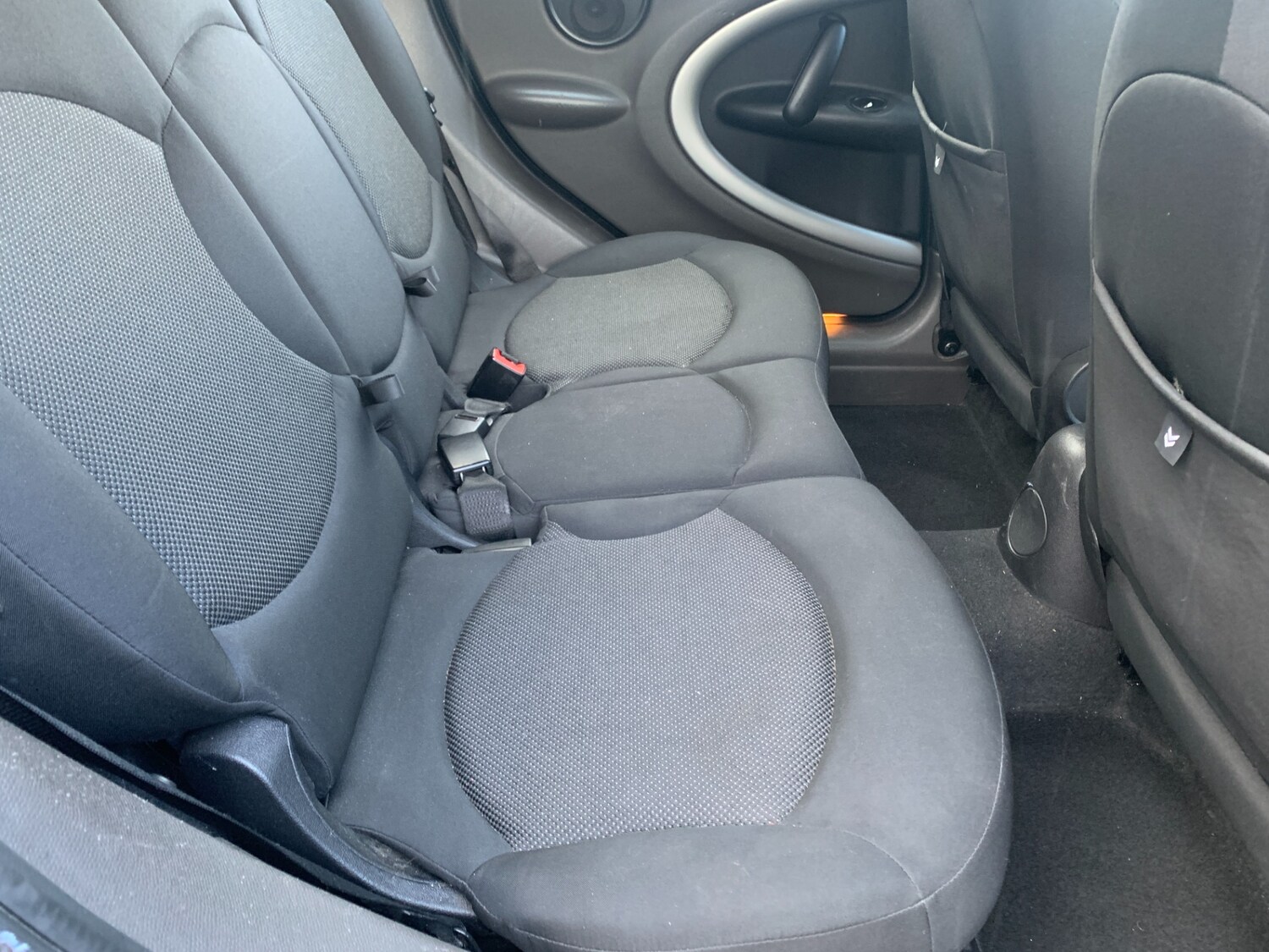 Used MINI Countryman 2012 for sale - 77997622: Photo 9