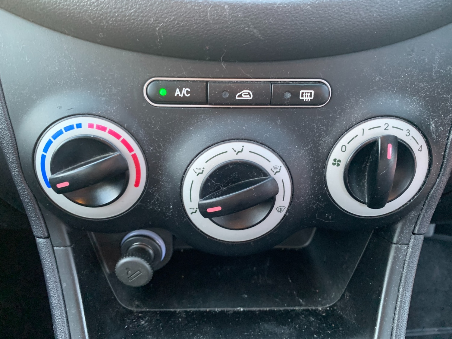 Used Hyundai i10 2008 for sale - 77775063: Photo 10