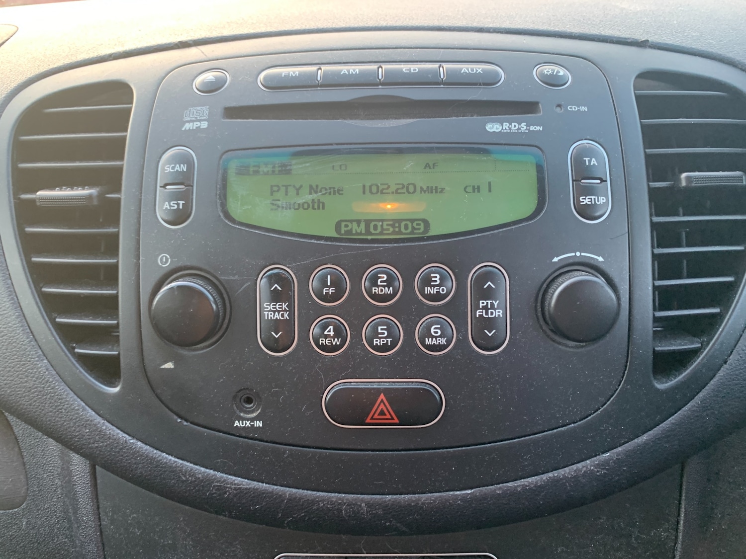 Used Hyundai i10 2008 for sale - 77775063: Photo 11