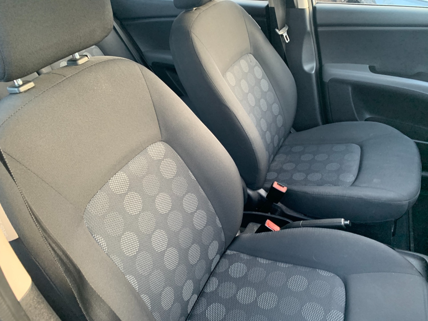 Used Hyundai i10 2008 for sale - 77775063: Photo 14