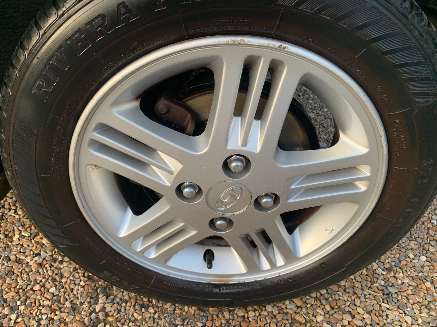 Used Hyundai i10 2008 for sale - 77775063: Photo 16