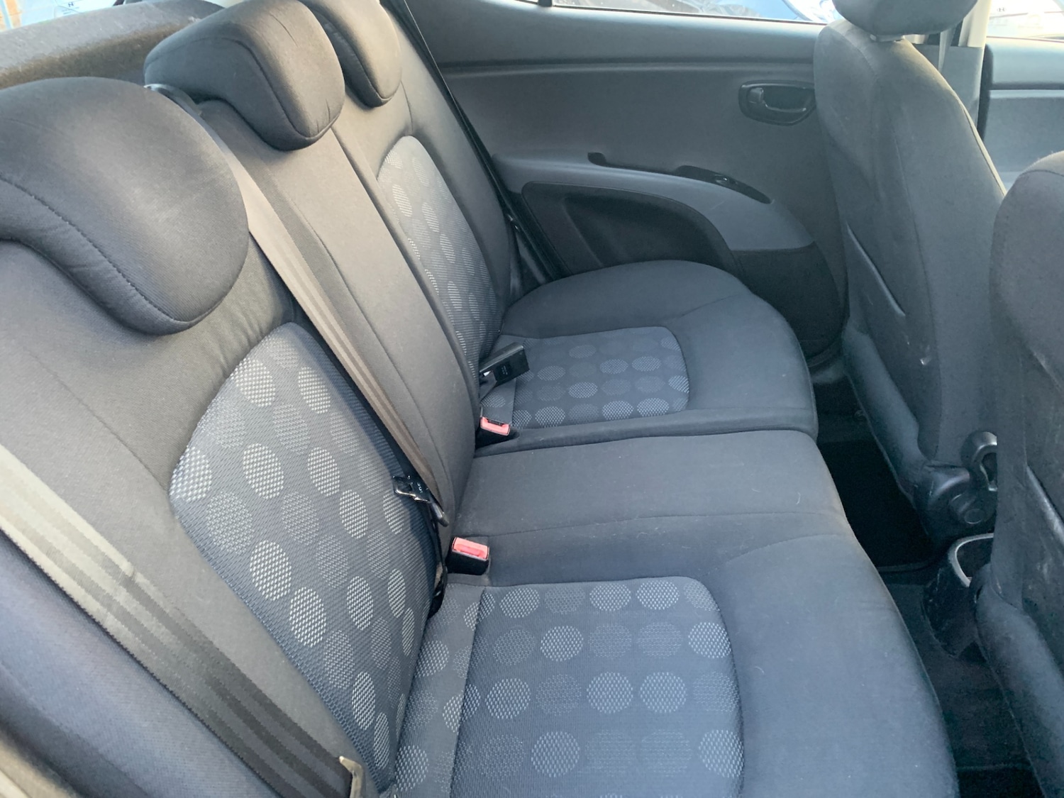 Used Hyundai i10 2008 for sale - 77775063: Photo 9