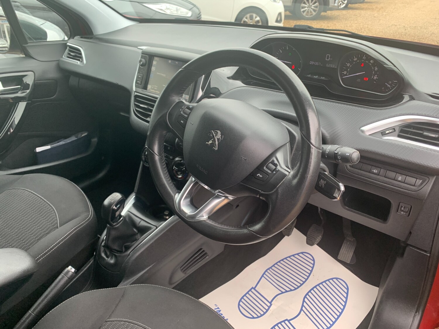 Used Peugeot 208 2017 for sale - 78077709: Photo 11